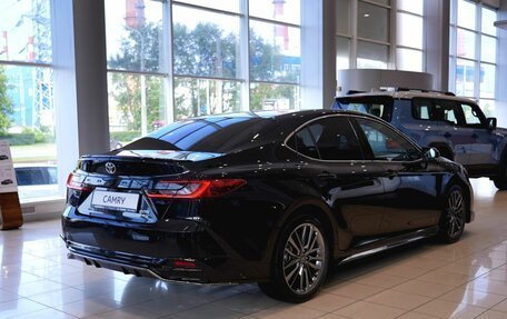Toyota Camry, 2026 год, 4 600 000 рублей, 24 фотография