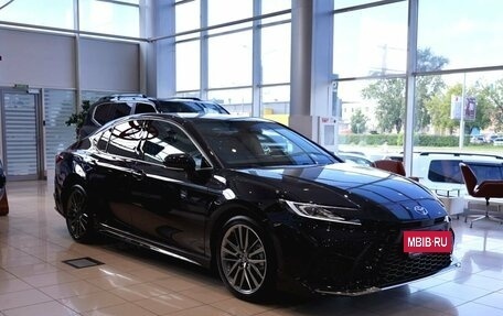 Toyota Camry, 2026 год, 4 600 000 рублей, 21 фотография