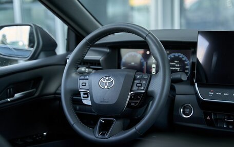 Toyota Camry, 2025 год, 4 449 900 рублей, 15 фотография