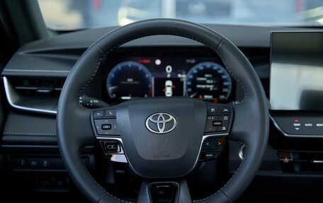 Toyota Camry, 2025 год, 4 449 900 рублей, 11 фотография