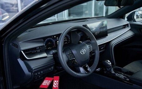 Toyota Camry, 2025 год, 4 449 900 рублей, 6 фотография