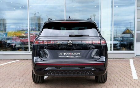 Volkswagen Teramont, 2025 год, 6 999 900 рублей, 4 фотография