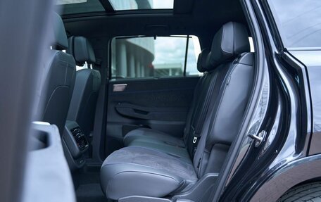 Volkswagen Teramont, 2025 год, 6 999 900 рублей, 13 фотография