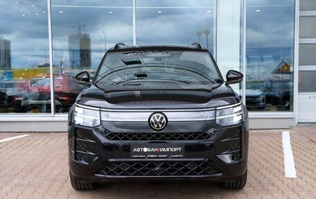 Volkswagen Teramont, 2026 год, 7 399 900 рублей, 3 фотография