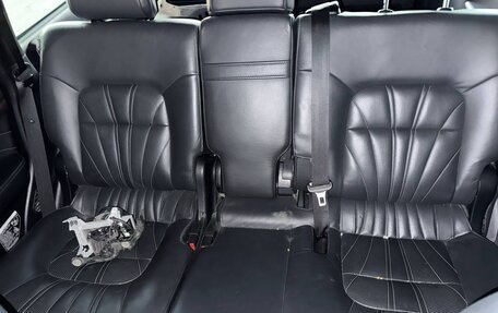 Toyota Land Cruiser 200, 2018 год, 5 300 000 рублей, 7 фотография