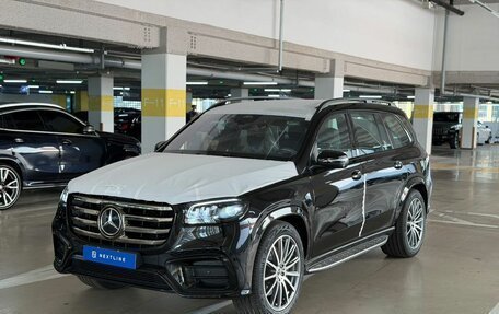 Mercedes-Benz GLS, 2026 год, 18 890 000 рублей, 3 фотография