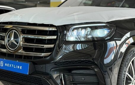 Mercedes-Benz GLS, 2026 год, 18 890 000 рублей, 8 фотография