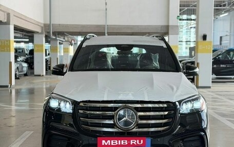 Mercedes-Benz GLS, 2026 год, 18 890 000 рублей, 2 фотография