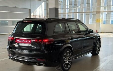 Mercedes-Benz GLS, 2026 год, 18 890 000 рублей, 4 фотография