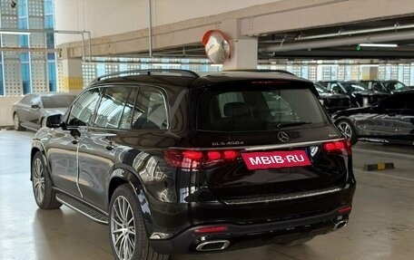 Mercedes-Benz GLS, 2026 год, 18 890 000 рублей, 5 фотография
