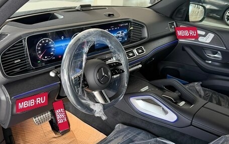 Mercedes-Benz GLS, 2026 год, 18 890 000 рублей, 9 фотография
