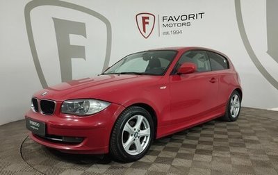 BMW 1 серия, 2011 год, 649 000 рублей, 1 фотография