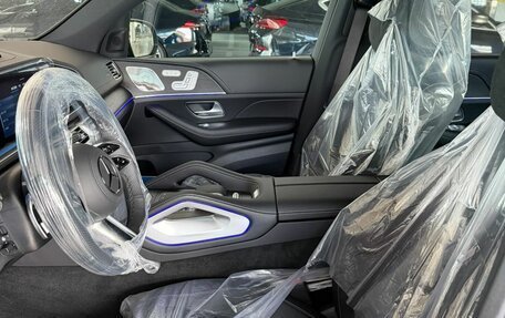 Mercedes-Benz GLS, 2026 год, 18 890 000 рублей, 10 фотография