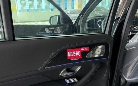 Mercedes-Benz GLS, 2026 год, 18 890 000 рублей, 13 фотография