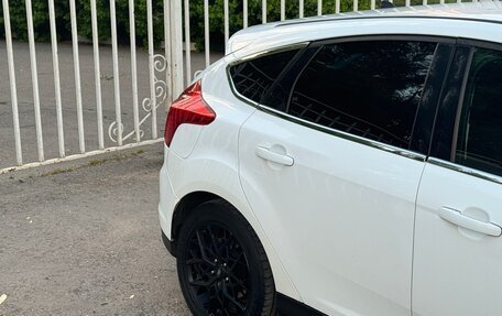 Ford Focus III, 2012 год, 490 000 рублей, 5 фотография