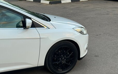 Ford Focus III, 2012 год, 490 000 рублей, 4 фотография