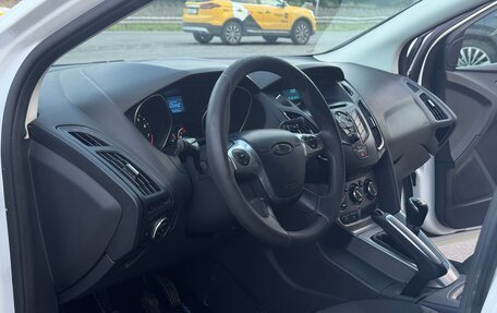 Ford Focus III, 2012 год, 490 000 рублей, 13 фотография