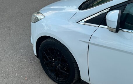 Ford Focus III, 2012 год, 490 000 рублей, 11 фотография