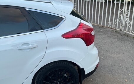 Ford Focus III, 2012 год, 490 000 рублей, 9 фотография