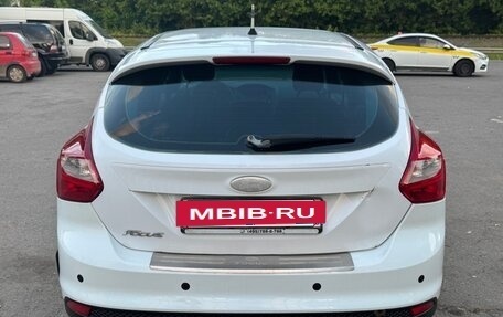 Ford Focus III, 2012 год, 490 000 рублей, 7 фотография