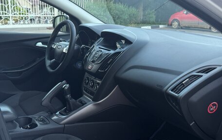 Ford Focus III, 2012 год, 490 000 рублей, 14 фотография