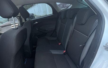 Ford Focus III, 2012 год, 490 000 рублей, 17 фотография