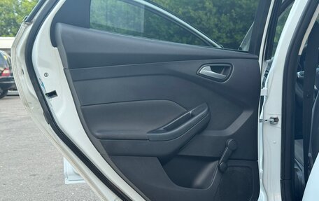 Ford Focus III, 2012 год, 490 000 рублей, 16 фотография