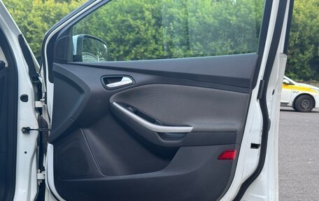 Ford Focus III, 2012 год, 490 000 рублей, 18 фотография