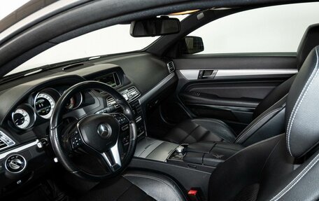 Mercedes-Benz E-Класс, 2013 год, 2 032 000 рублей, 5 фотография