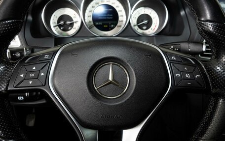 Mercedes-Benz E-Класс, 2013 год, 2 032 000 рублей, 9 фотография