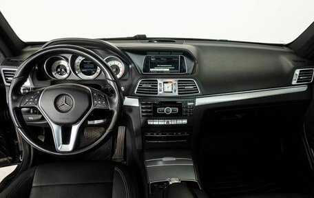 Mercedes-Benz E-Класс, 2013 год, 2 032 000 рублей, 7 фотография