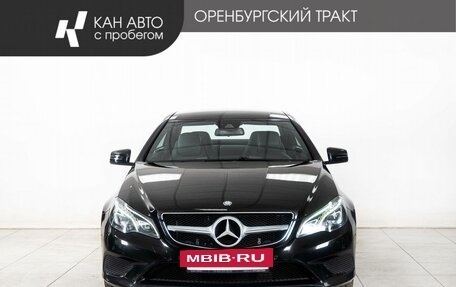 Mercedes-Benz E-Класс, 2013 год, 2 032 000 рублей, 2 фотография