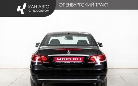 Mercedes-Benz E-Класс, 2013 год, 2 032 000 рублей, 4 фотография