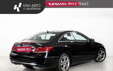 Mercedes-Benz E-Класс, 2013 год, 2 032 000 рублей, 3 фотография