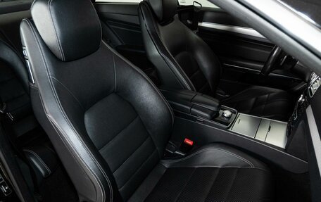 Mercedes-Benz E-Класс, 2013 год, 2 032 000 рублей, 13 фотография