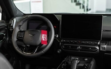 Haval H7, 2026 год, 4 199 000 рублей, 11 фотография