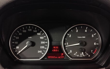 BMW 1 серия, 2011 год, 649 000 рублей, 11 фотография