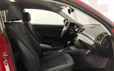 BMW 1 серия, 2011 год, 649 000 рублей, 14 фотография