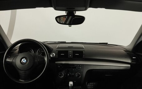 BMW 1 серия, 2011 год, 649 000 рублей, 7 фотография
