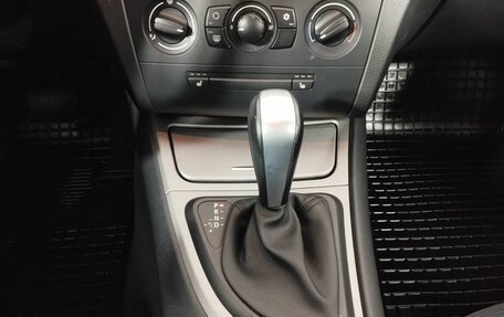 BMW 1 серия, 2011 год, 649 000 рублей, 13 фотография