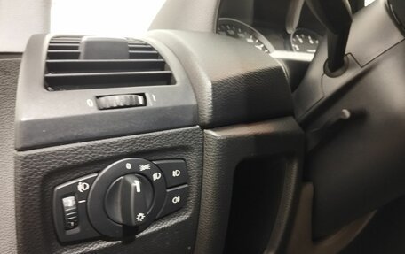 BMW 1 серия, 2011 год, 649 000 рублей, 9 фотография