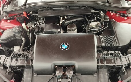 BMW 1 серия, 2011 год, 649 000 рублей, 17 фотография