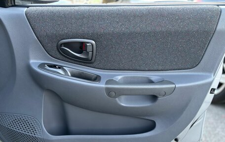 Hyundai Accent II, 2005 год, 530 000 рублей, 15 фотография