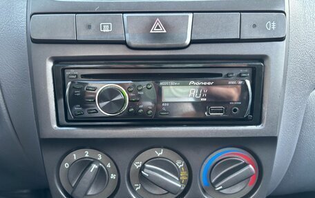 Hyundai Accent II, 2005 год, 530 000 рублей, 19 фотография