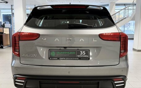 Haval Jolion, 2026 год, 2 449 000 рублей, 7 фотография