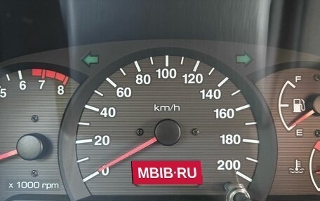 Hyundai Accent II, 2005 год, 530 000 рублей, 21 фотография