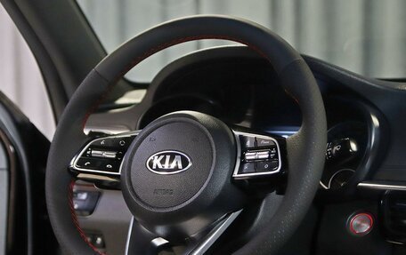 KIA Optima IV, 2019 год, 2 049 000 рублей, 10 фотография
