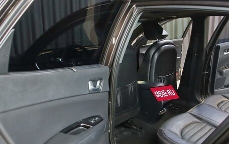KIA Optima IV, 2019 год, 2 049 000 рублей, 6 фотография