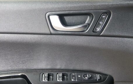 KIA Optima IV, 2019 год, 2 049 000 рублей, 12 фотография