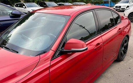 BMW 3 серия, 2012 год, 1 700 000 рублей, 7 фотография